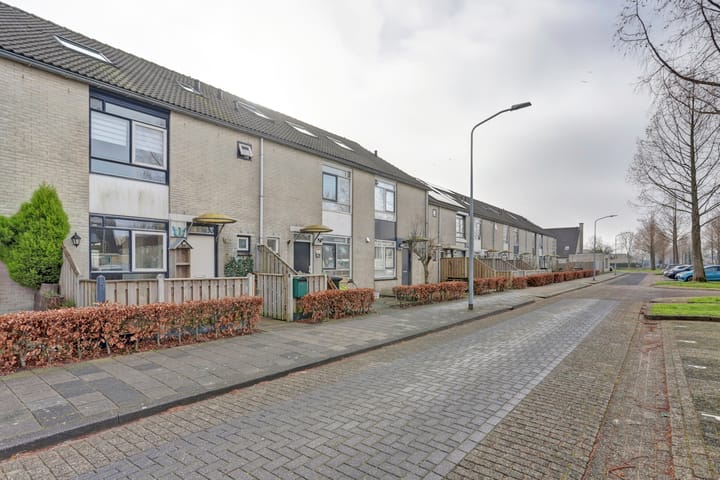 Foto 6 van Pinksterbloemweg 116