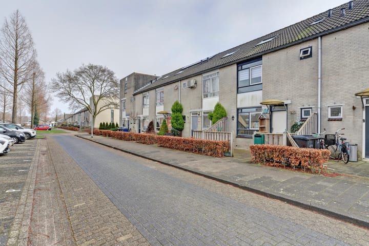 Foto 5 van Pinksterbloemweg 116