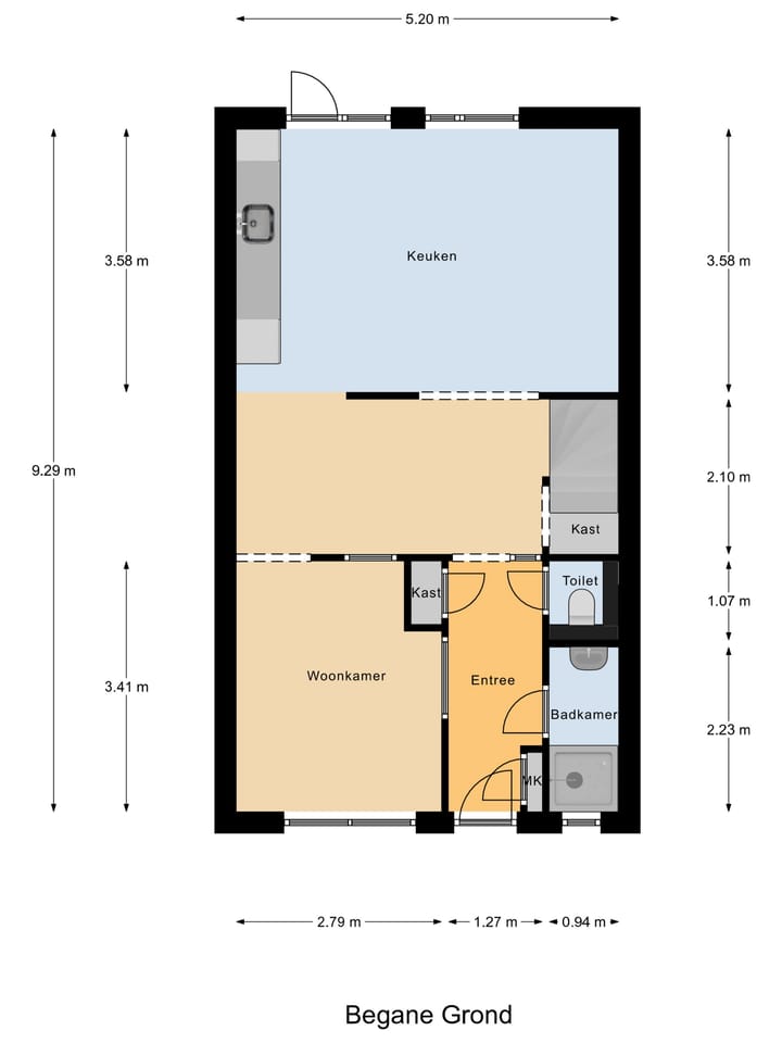 Foto 40 van Pinksterbloemweg 116