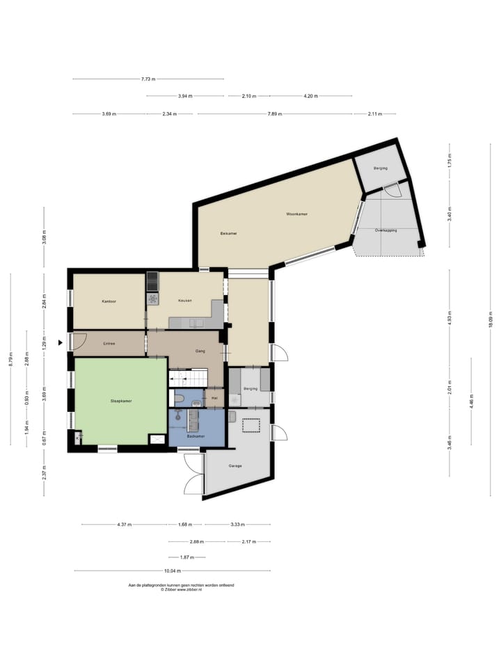 Foto 48 van Fuutlaan 25