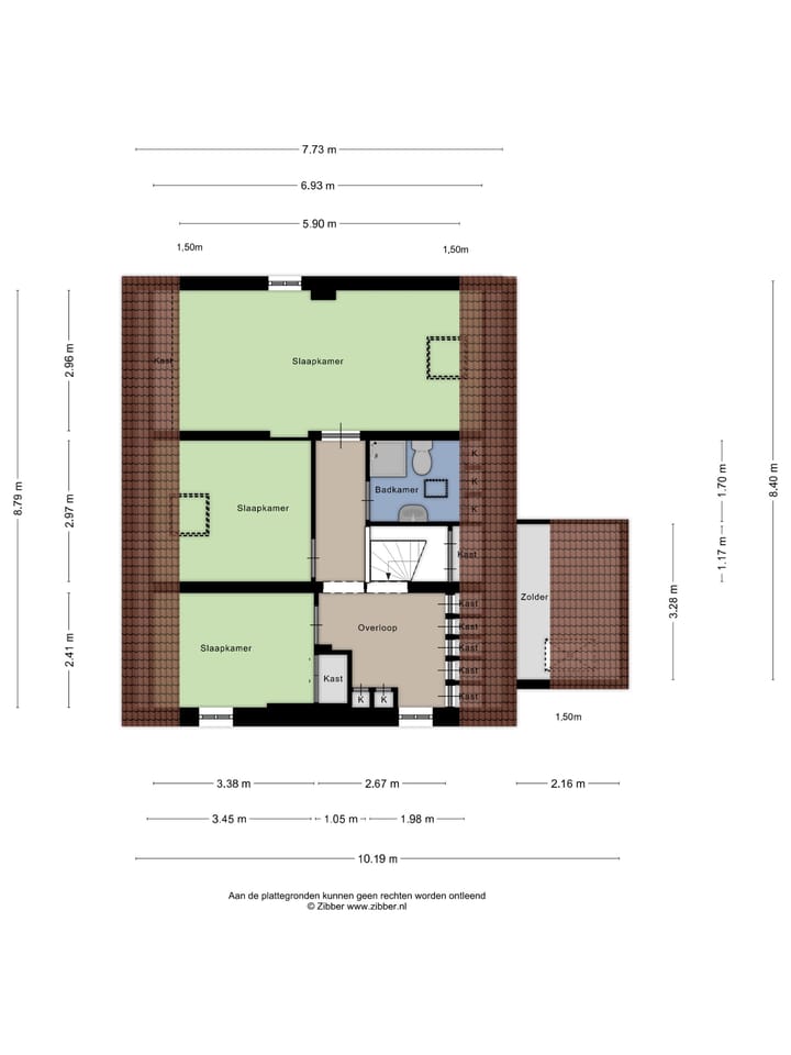 Foto 49 van Fuutlaan 25