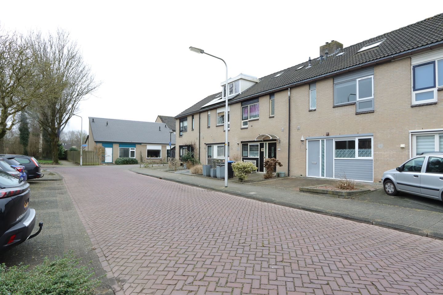 Foto 35 van De Fazant 102