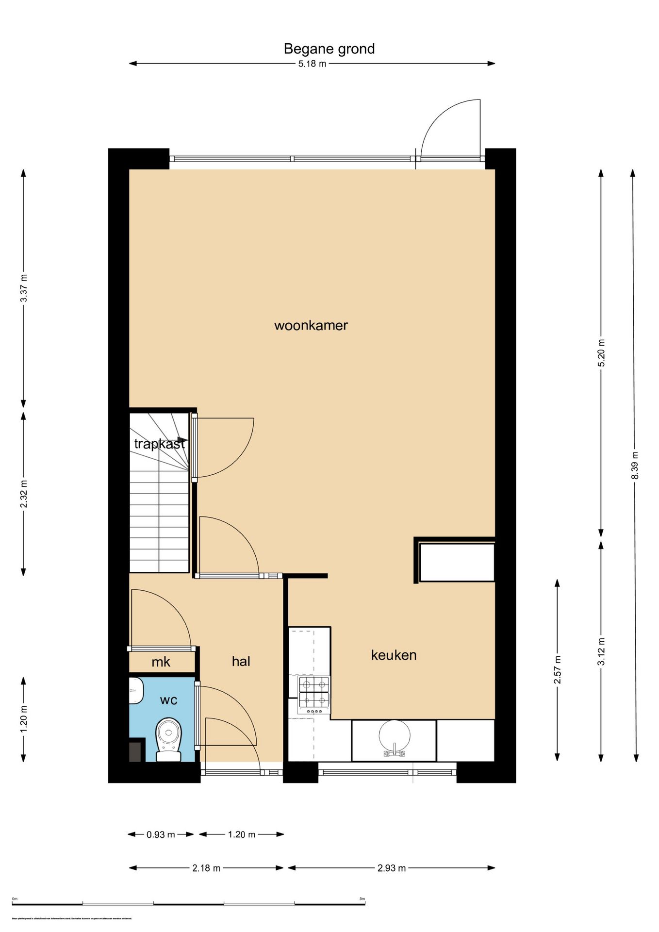 Foto 36 van De Fazant 102