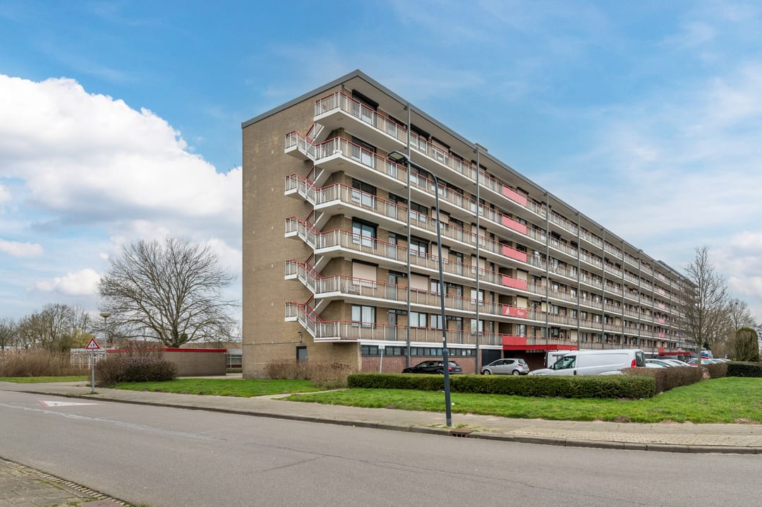 Foto 1 van Hobokenstraat 337