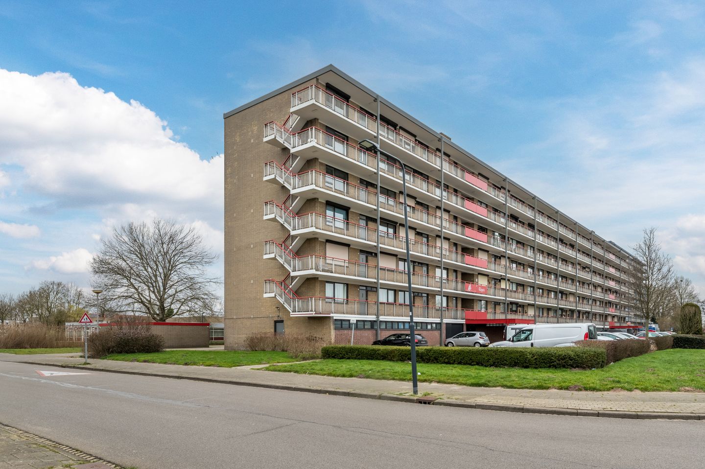 Foto 1 van Hobokenstraat 337