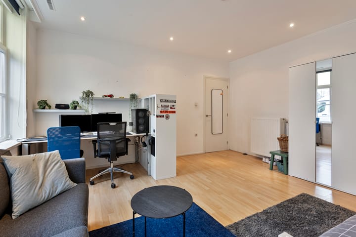 Foto 24 van Fuutlaan 25