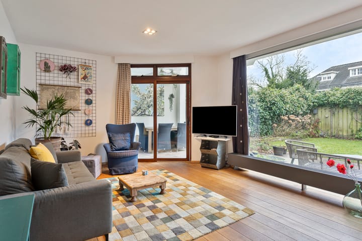 Foto 2 van Fuutlaan 25