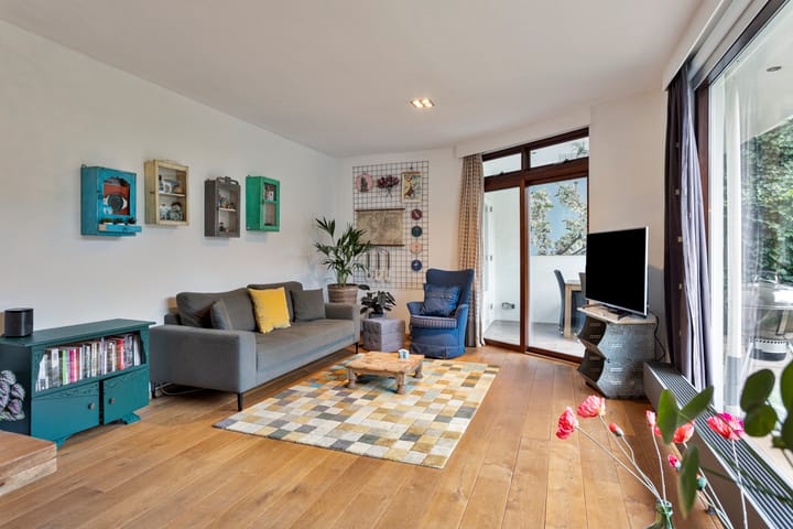 Foto 14 van Fuutlaan 25