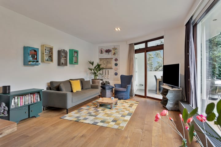 Foto 13 van Fuutlaan 25