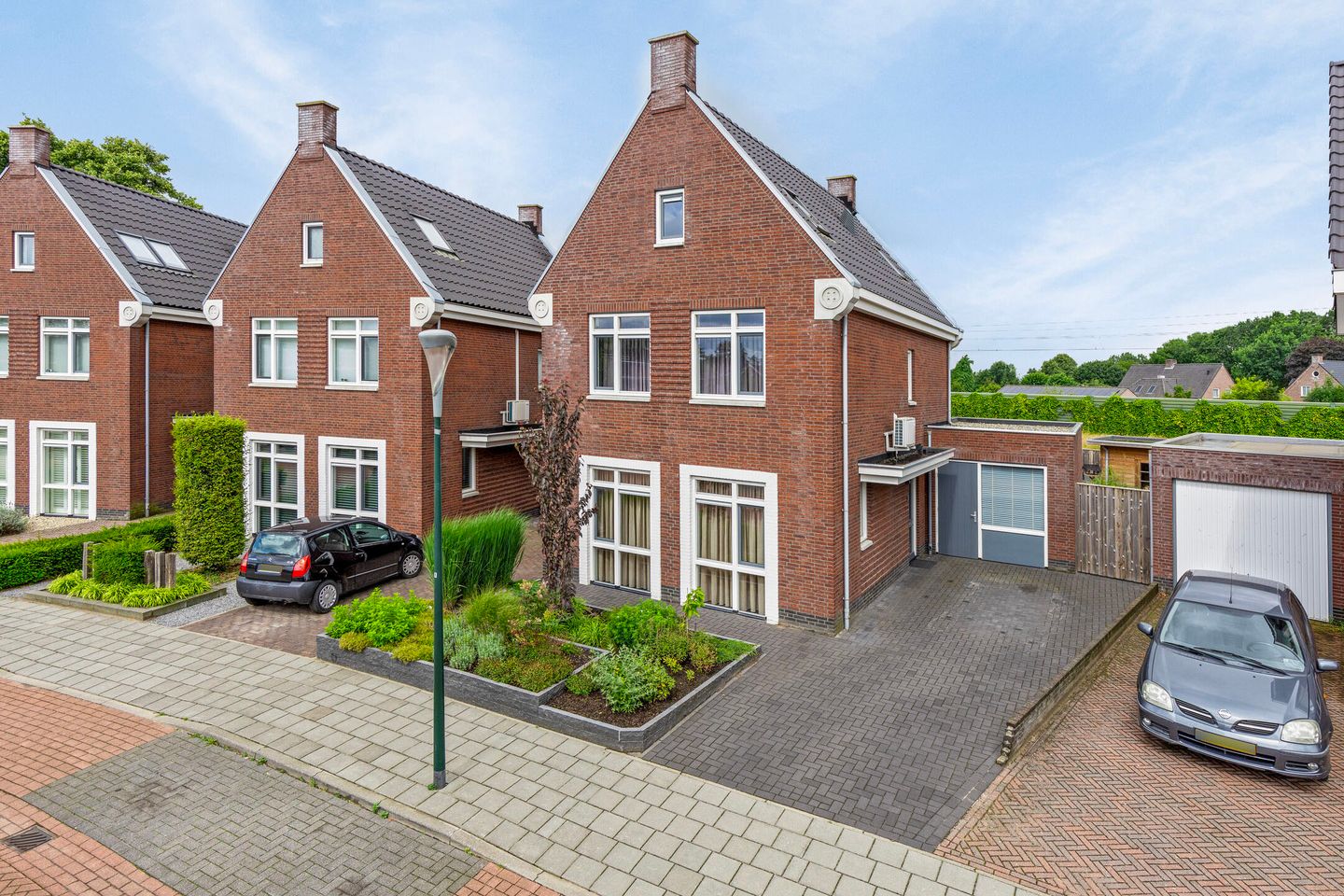 Foto 1 van Keppestraat 5