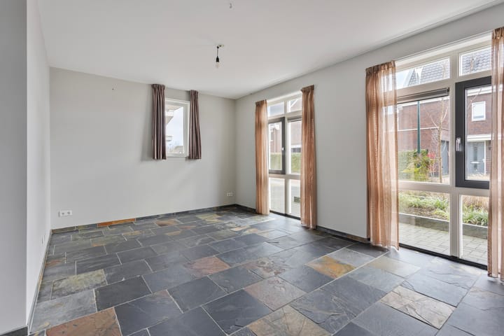 Foto 3 van Keppestraat 5