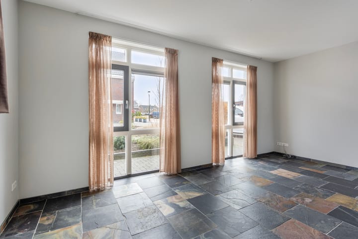 Foto 5 van Keppestraat 5