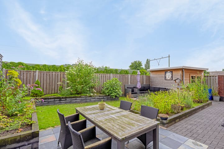 Foto 22 van Keppestraat 5