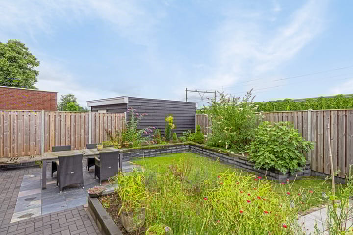 Foto 23 van Keppestraat 5