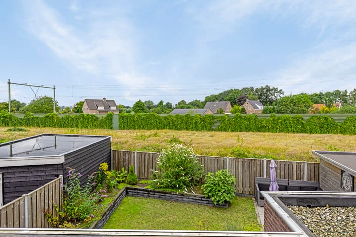 Foto 24 van Keppestraat 5