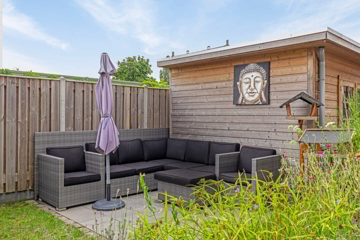 Foto 25 van Keppestraat 5