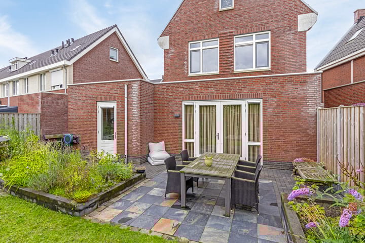 Foto 27 van Keppestraat 5