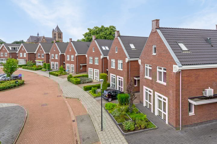 Foto 28 van Keppestraat 5