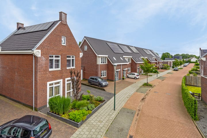 Foto 29 van Keppestraat 5