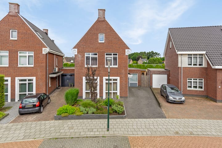 Foto 31 van Keppestraat 5