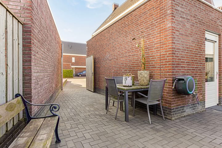 Foto 33 van Keppestraat 5