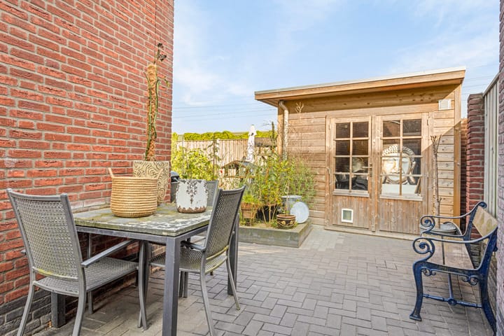 Foto 34 van Keppestraat 5