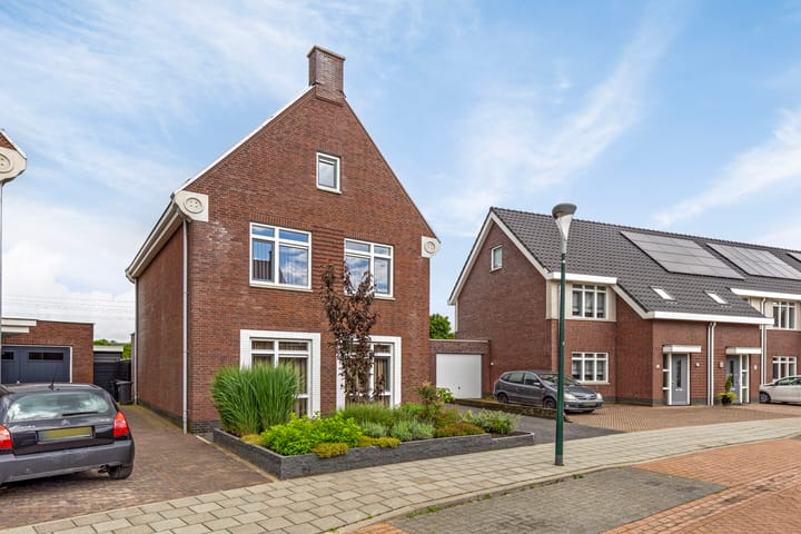 Foto 35 van Keppestraat 5