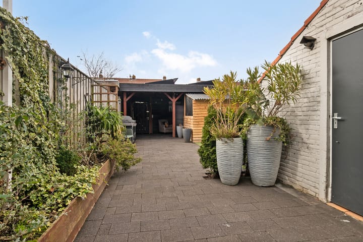 Foto 3 van Margrietstraat 17