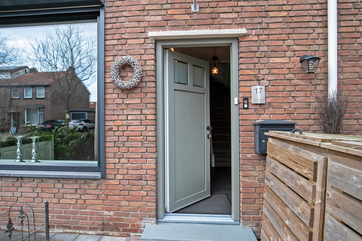 Foto 4 van Margrietstraat 17