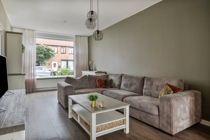 Foto 7 van Margrietstraat 17