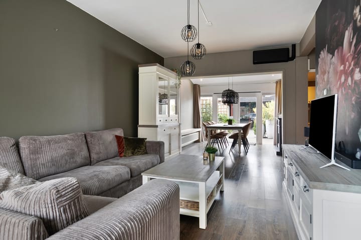 Foto 8 van Margrietstraat 17