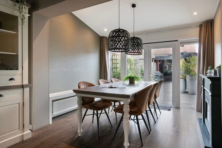 Foto 9 van Margrietstraat 17