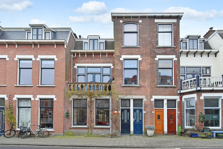 Bekijk foto 1 van Pansierstraat 18