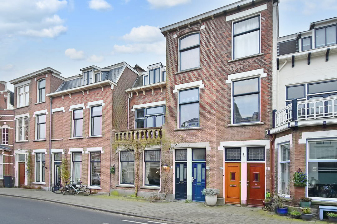 Photo 7 of Pansierstraat 18