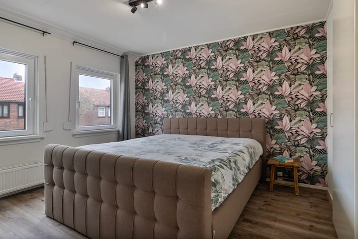 Foto 15 van Margrietstraat 17