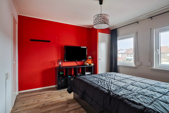 Foto 16 van Margrietstraat 17