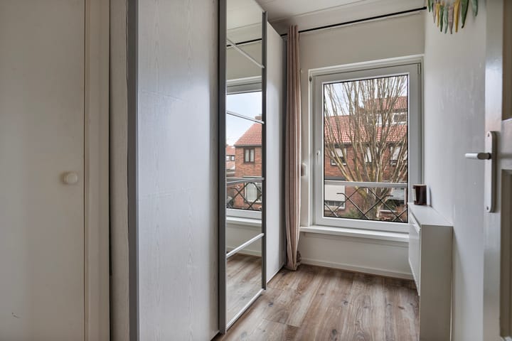 Foto 17 van Margrietstraat 17