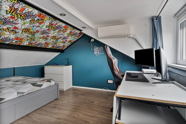 Foto 21 van Margrietstraat 17