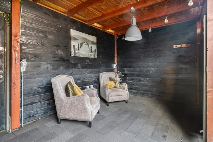 Foto 24 van Margrietstraat 17