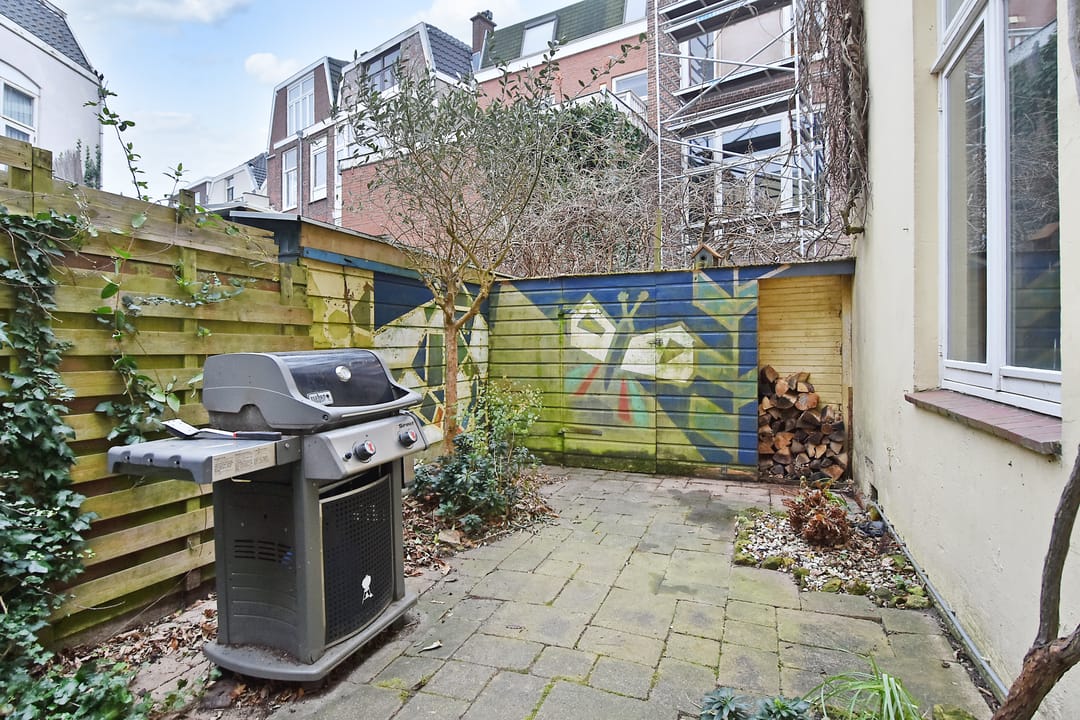 Photo 17 of Pansierstraat 18