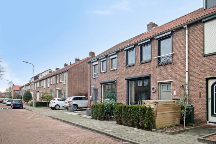 Foto 26 van Margrietstraat 17