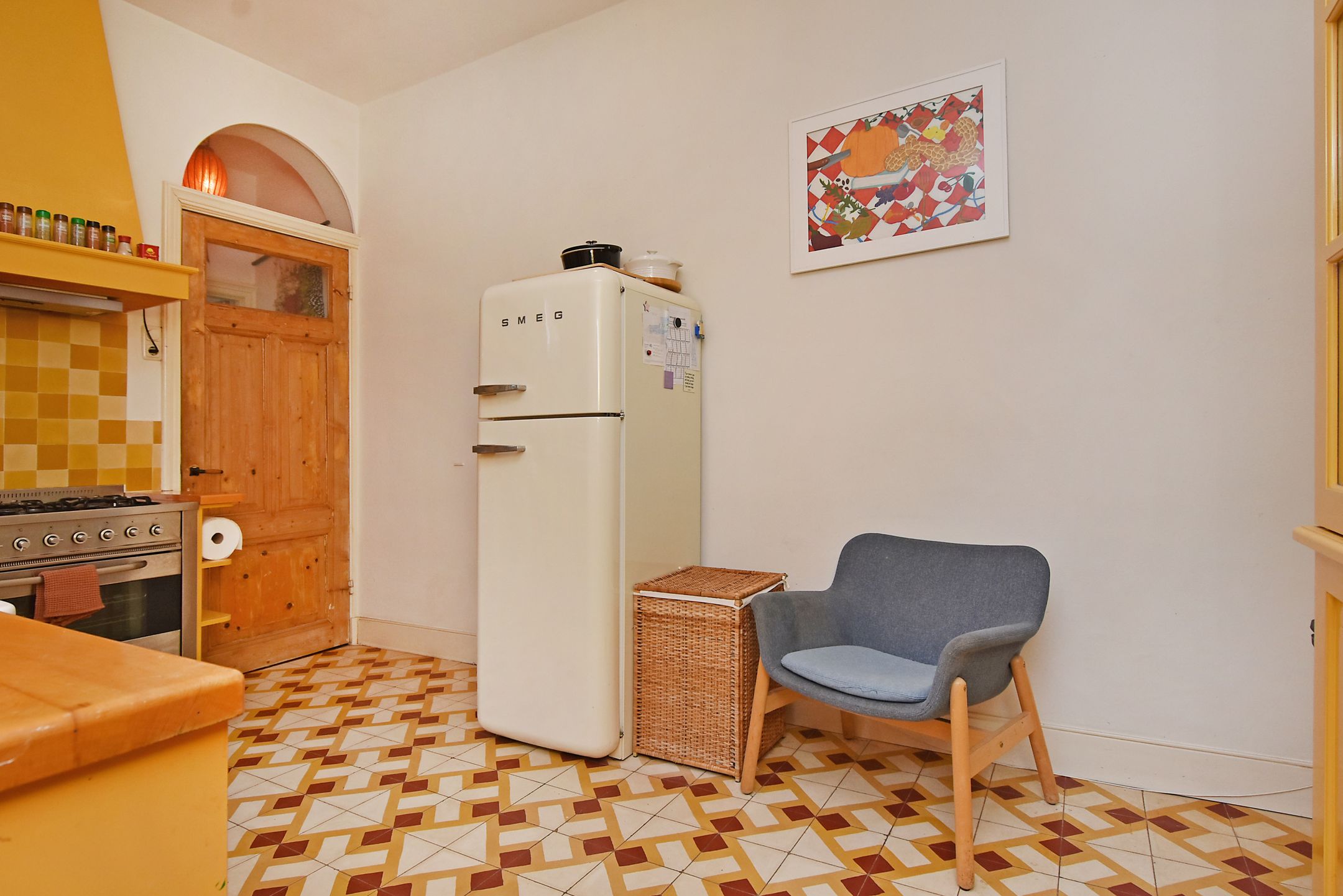 Photo 27 of Pansierstraat 18