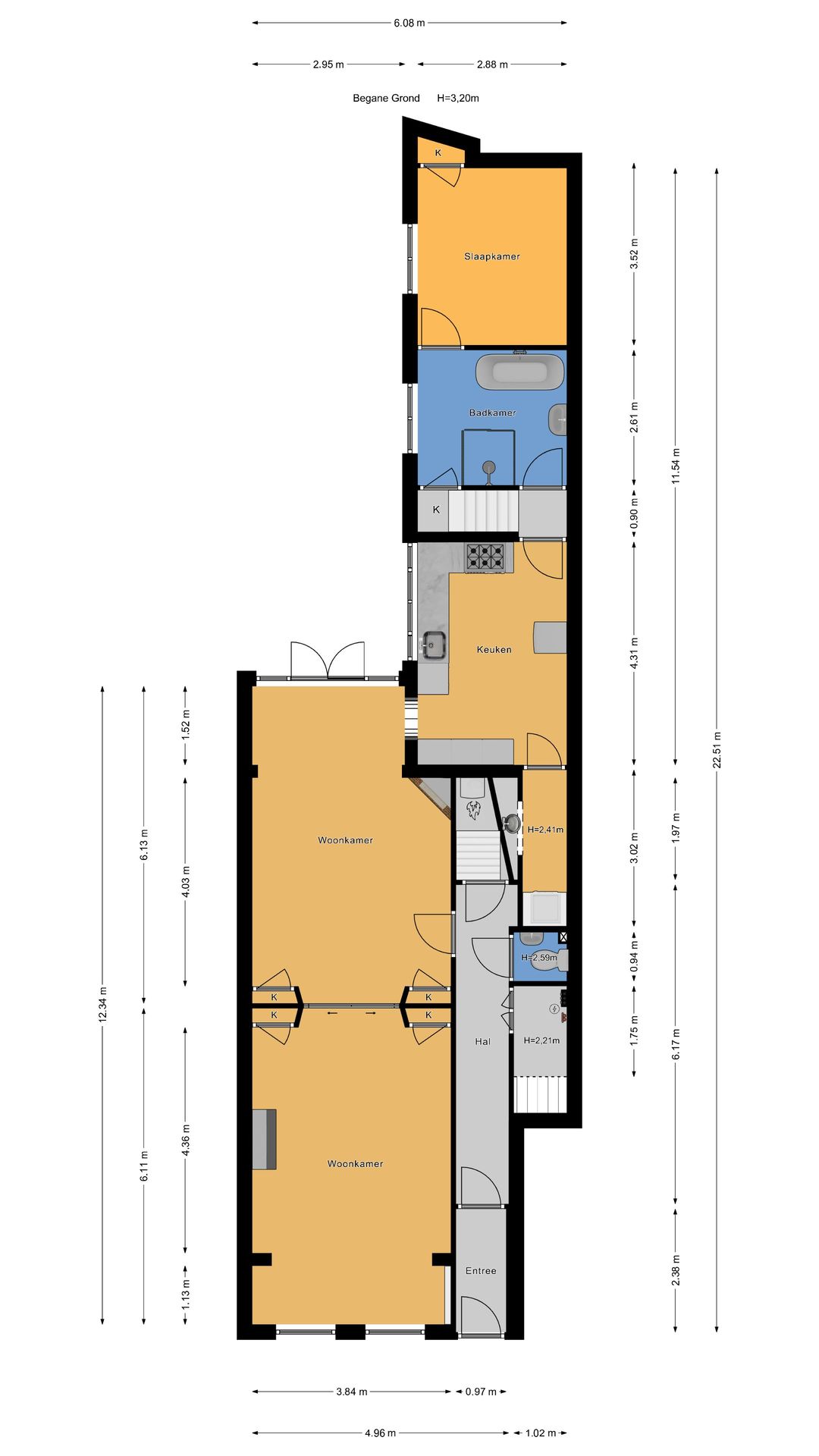 Photo 46 of Pansierstraat 18