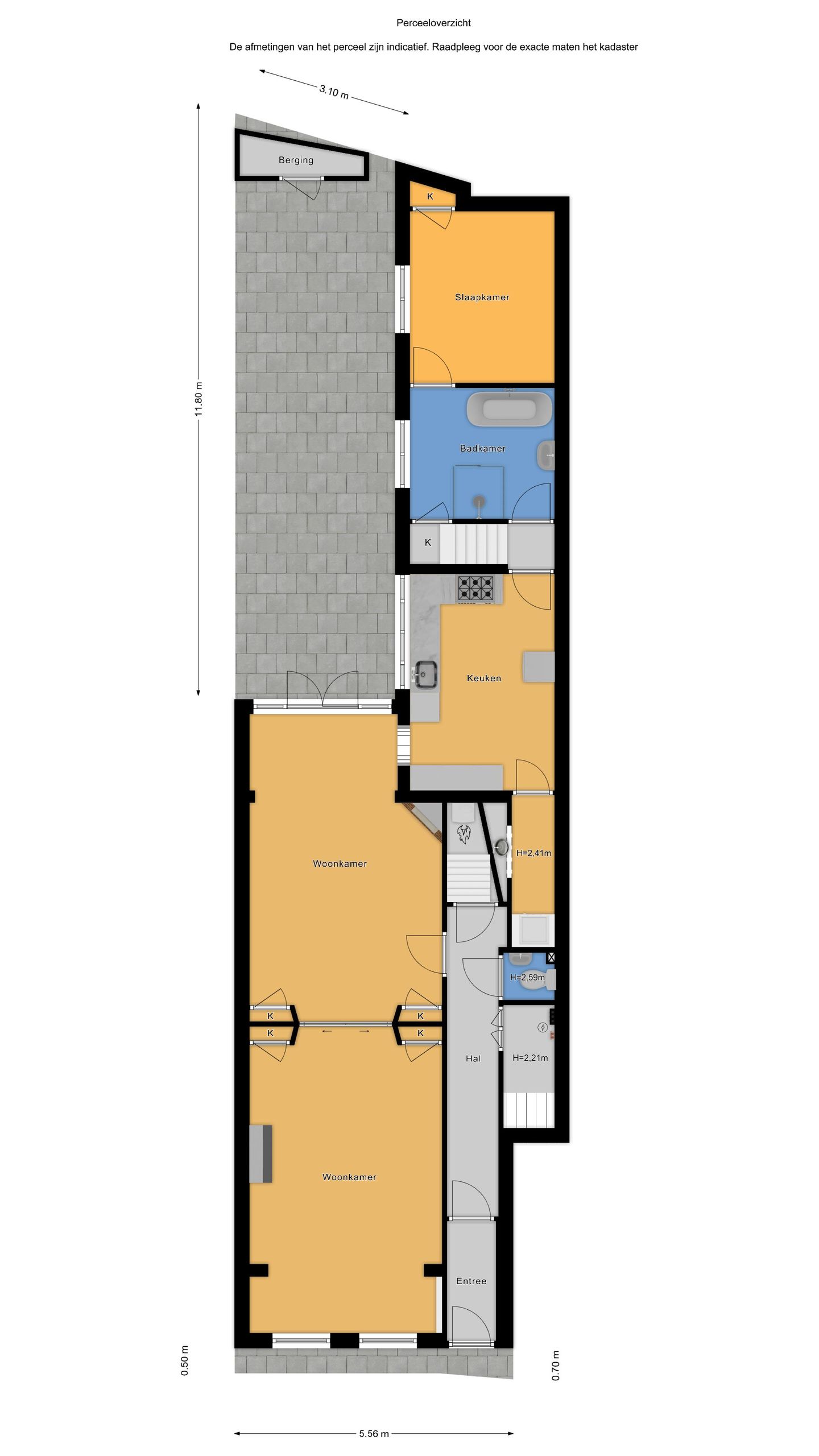 Photo 49 of Pansierstraat 18