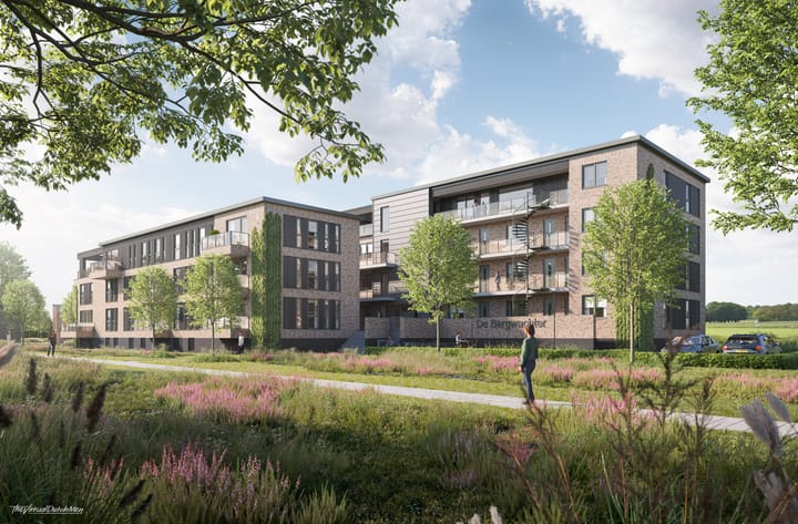 Foto 3 van Grijze Den (Bouwnr. 26)