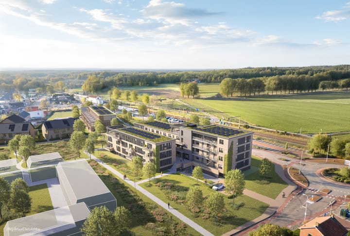 Foto 4 van Grijze Den (Bouwnr. 26)