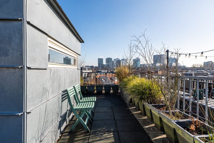 Foto 2 van Bankaplein 2-A