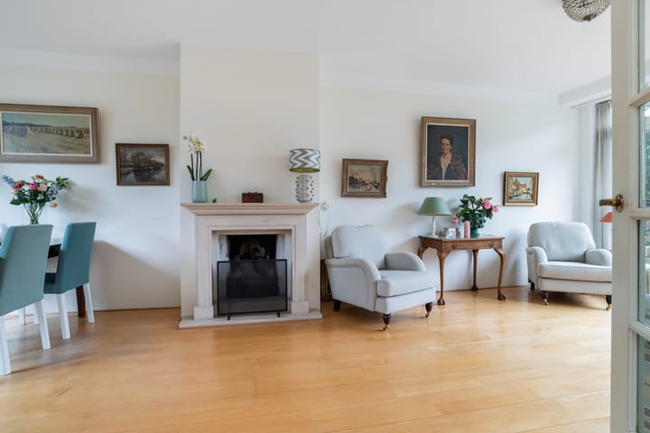 Foto 3 van Smetanalaan 16