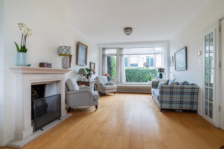 Foto 4 van Smetanalaan 16