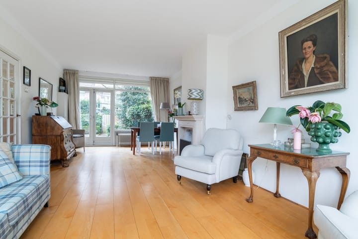 Foto 5 van Smetanalaan 16